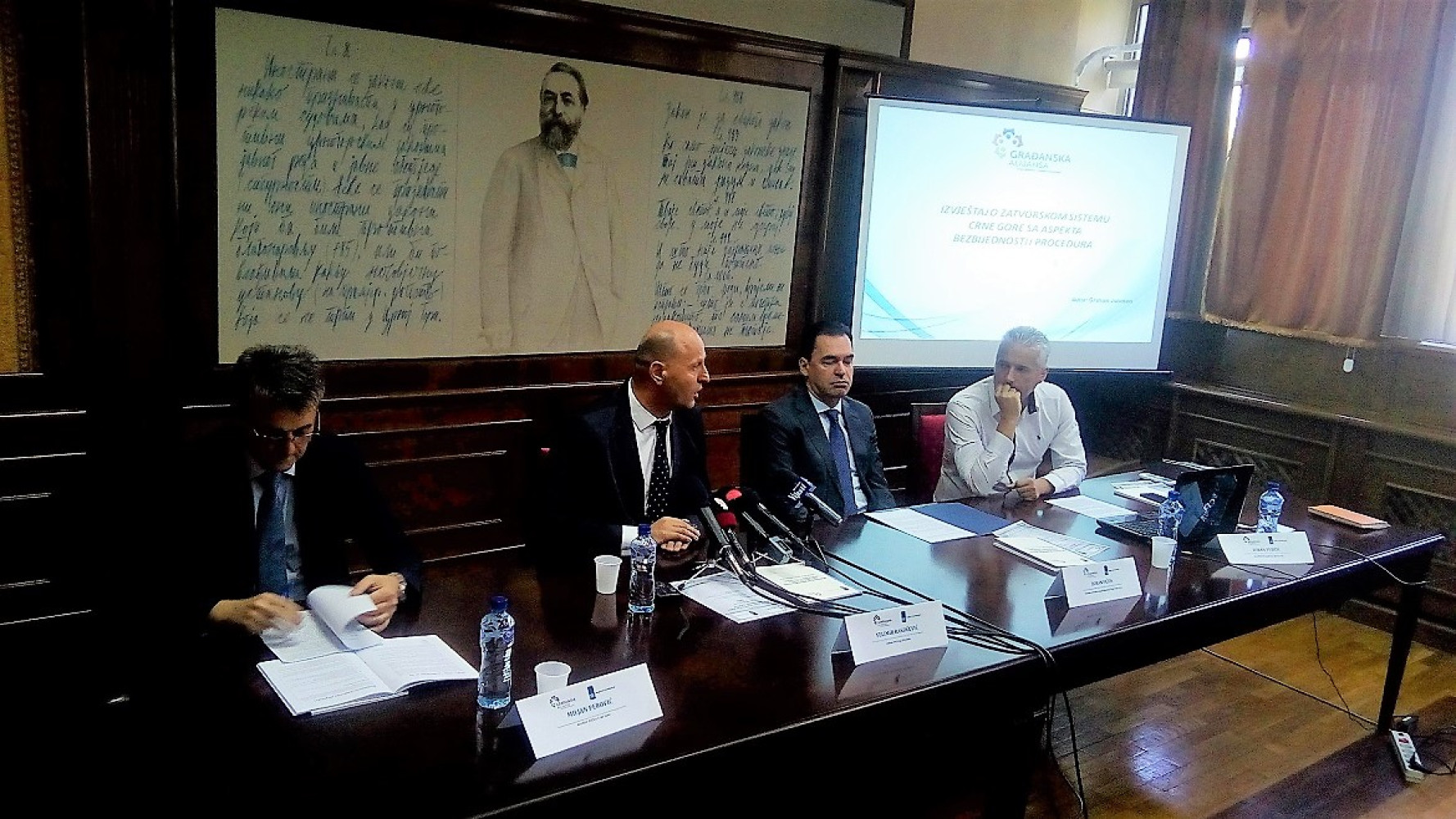 Univerzitet Crne Gore