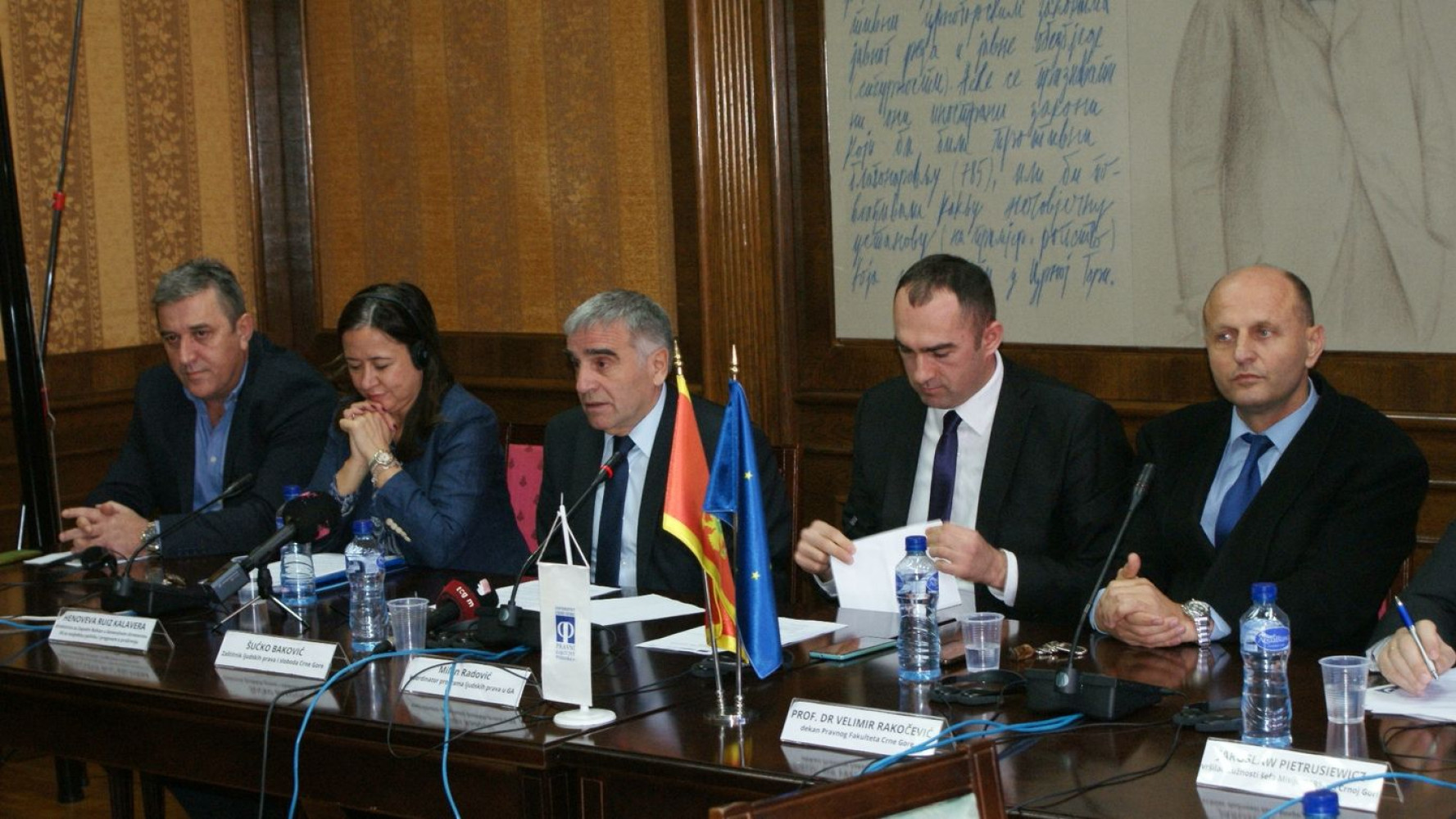 Univerzitet Crne Gore