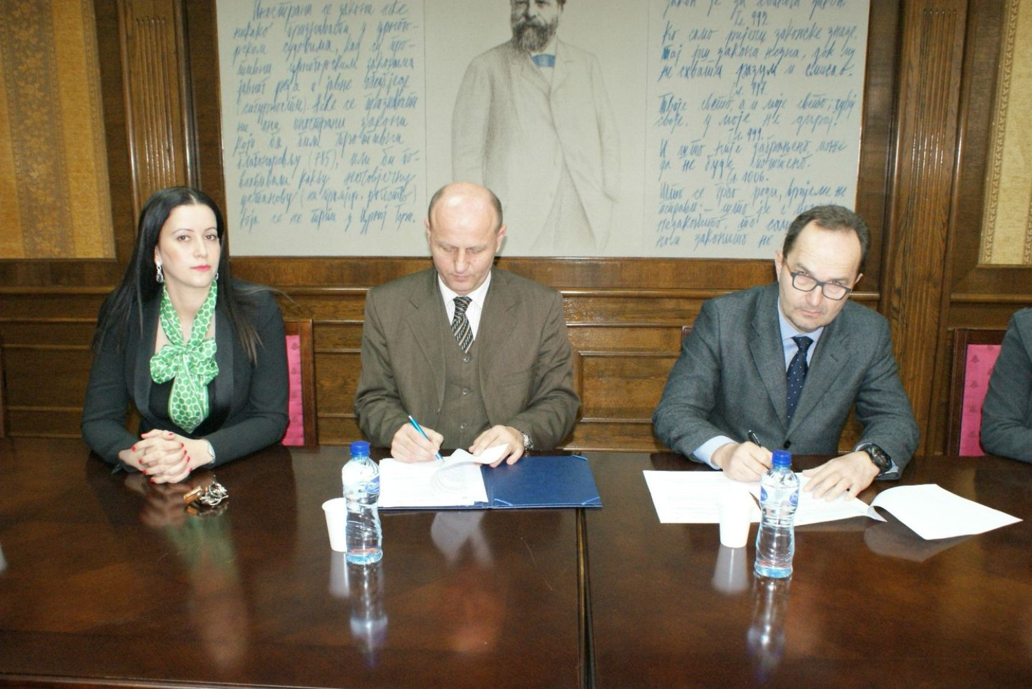 Univerzitet Crne Gore