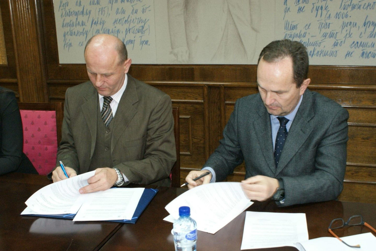 Univerzitet Crne Gore