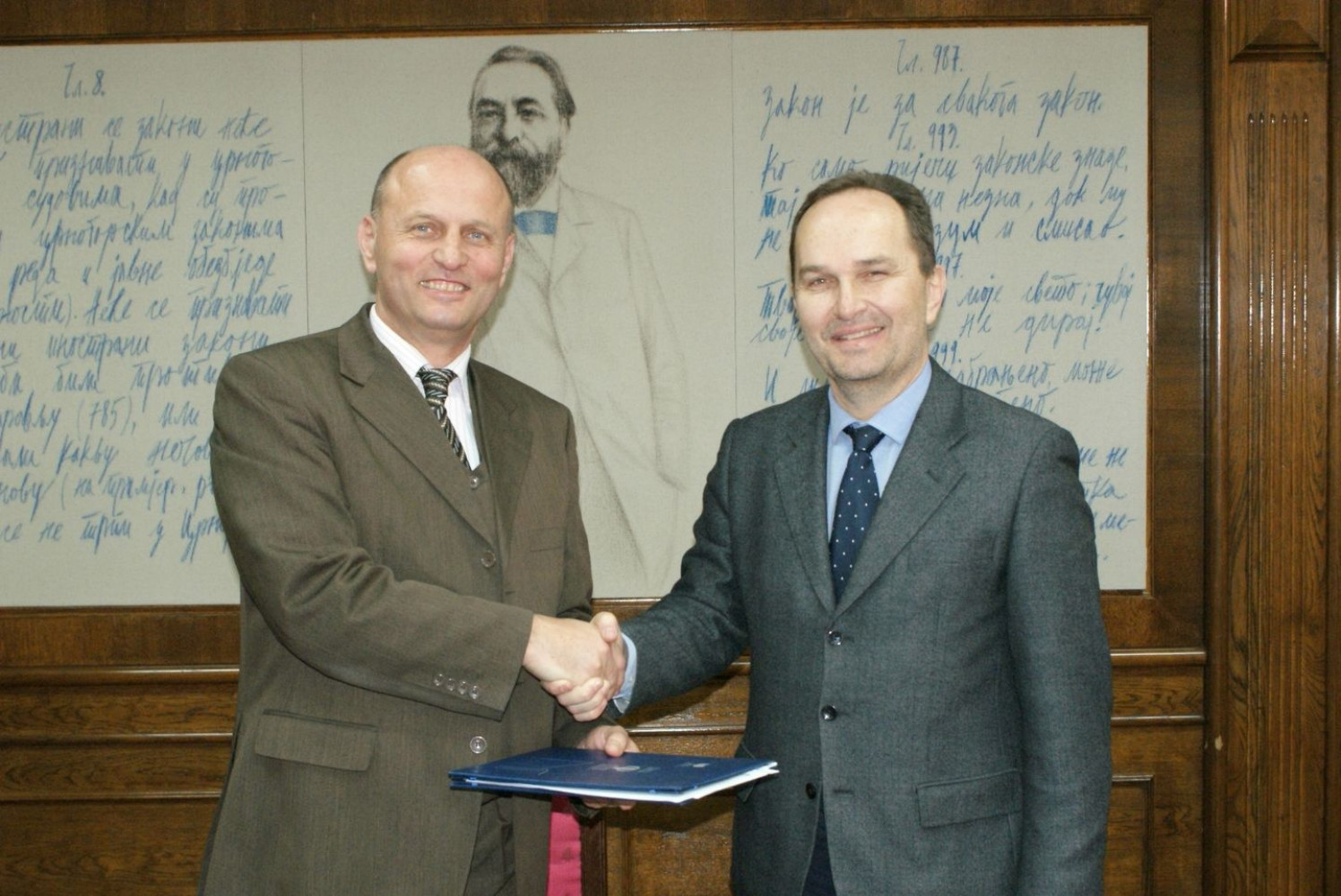 Univerzitet Crne Gore