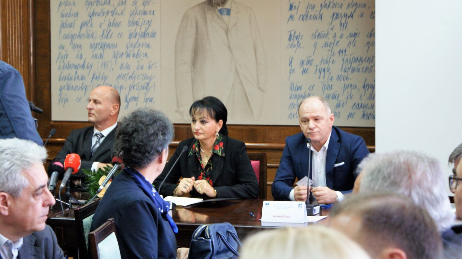 Univerzitet Crne Gore