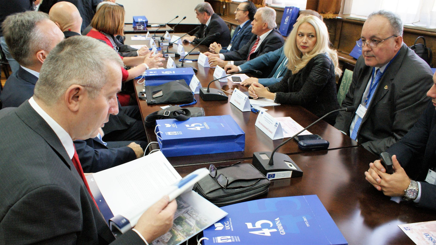 Univerzitet Crne Gore