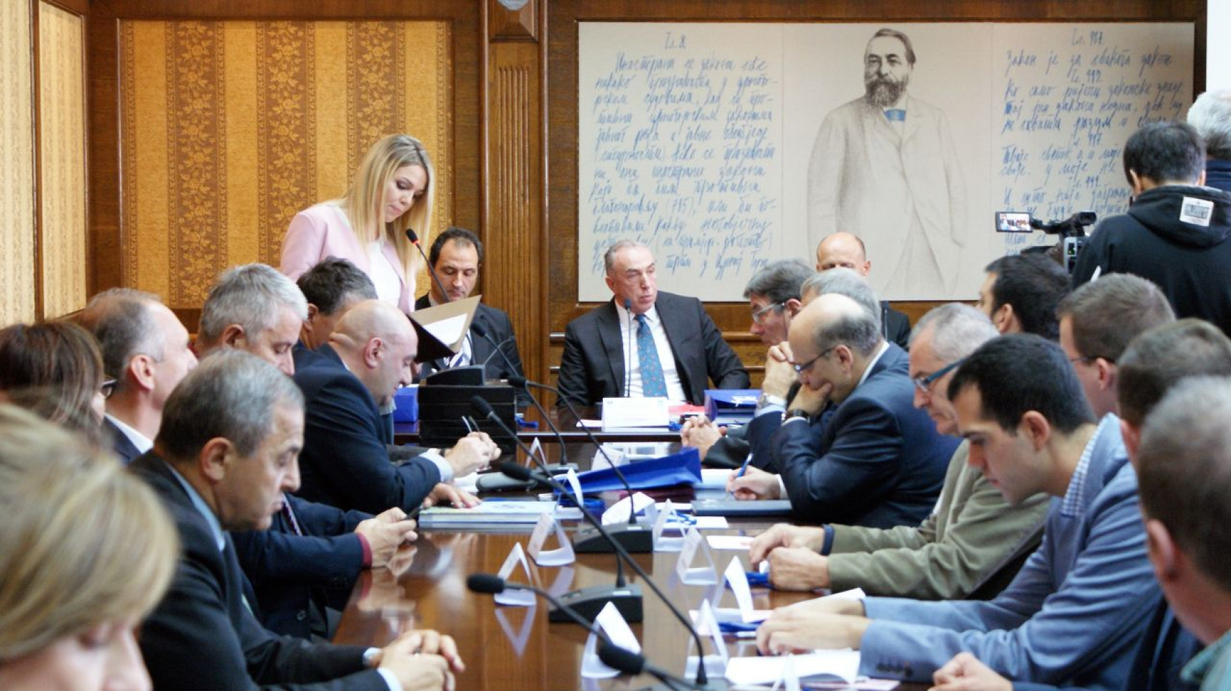 Univerzitet Crne Gore