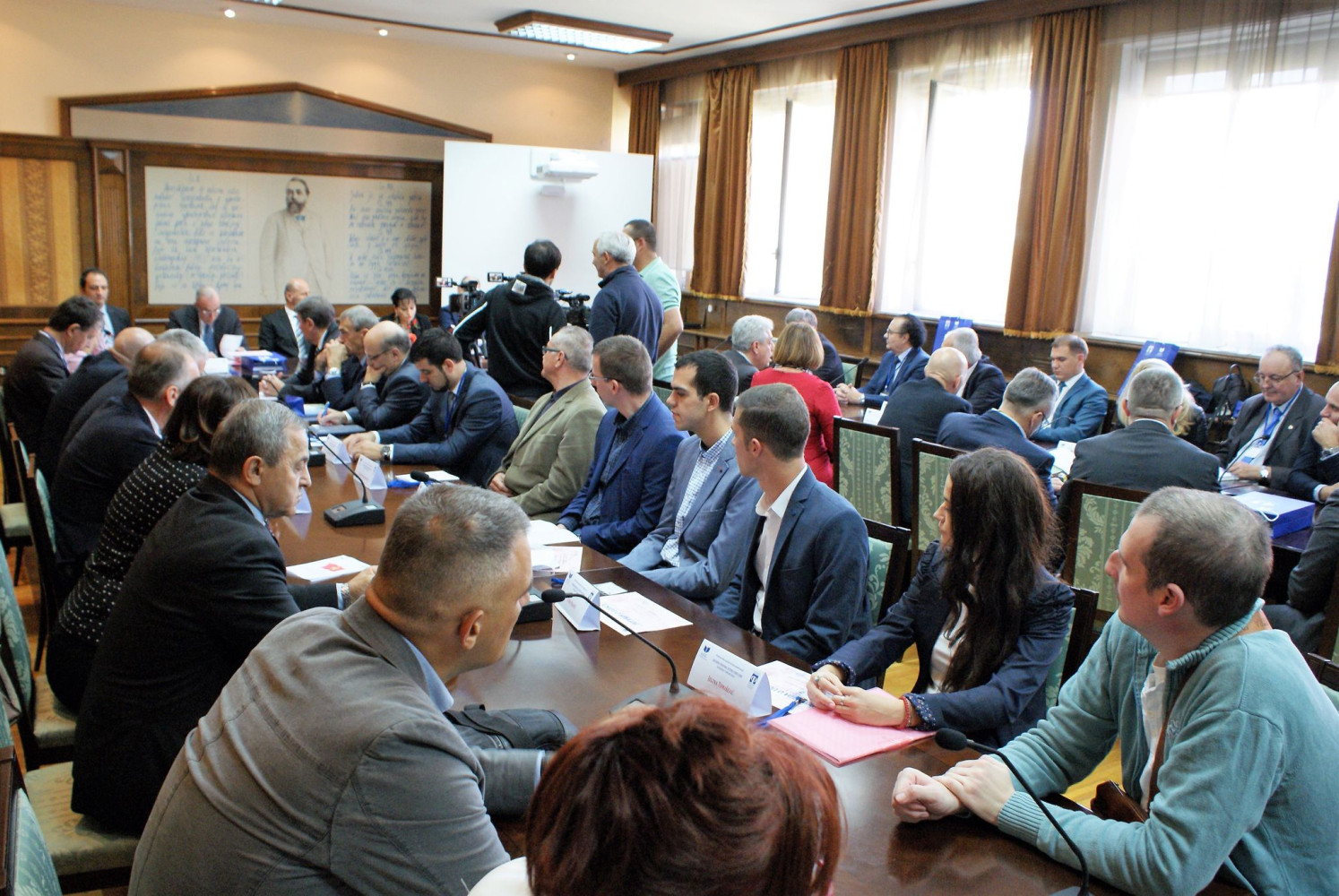 Univerzitet Crne Gore