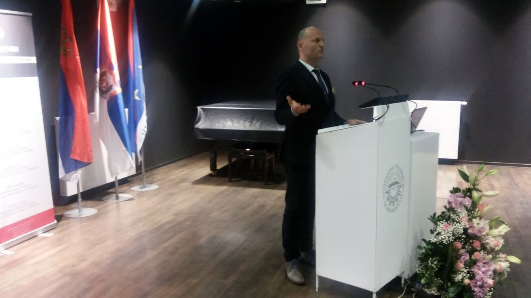 Univerzitet Crne Gore