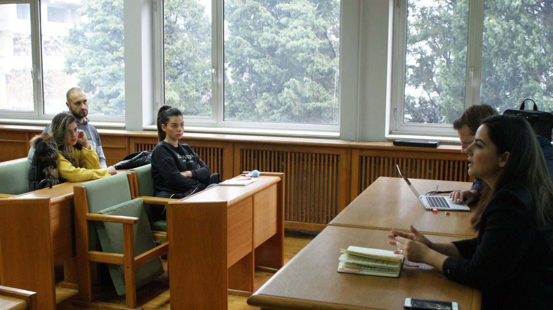 Univerzitet Crne Gore