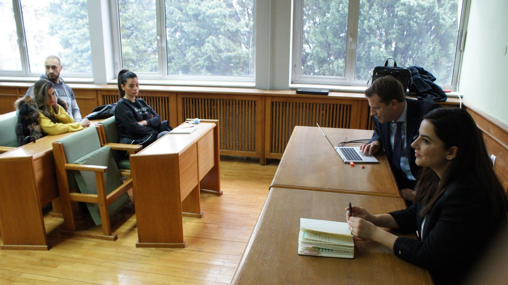 Univerzitet Crne Gore