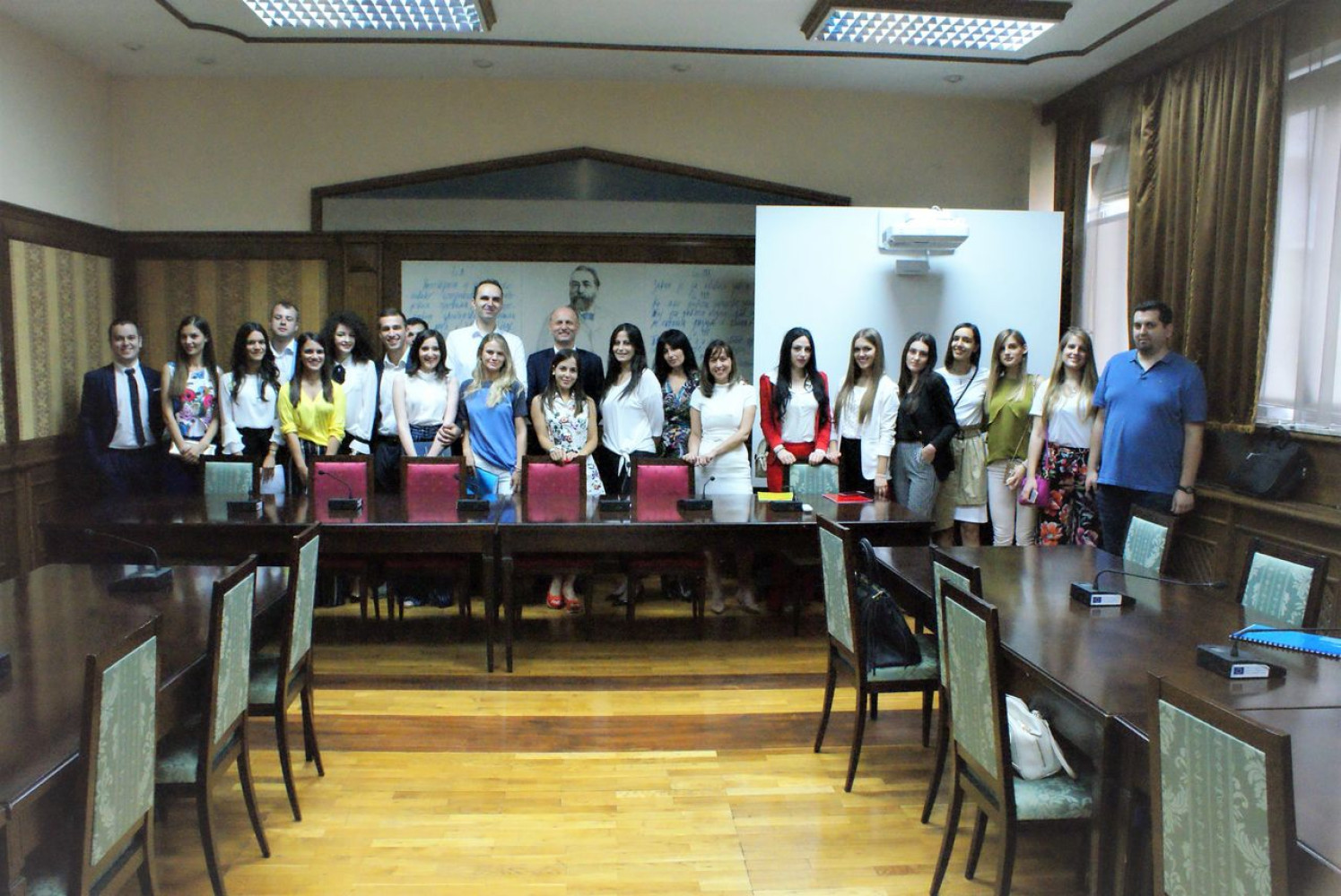 Univerzitet Crne Gore