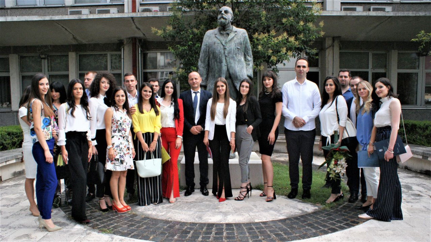 Univerzitet Crne Gore