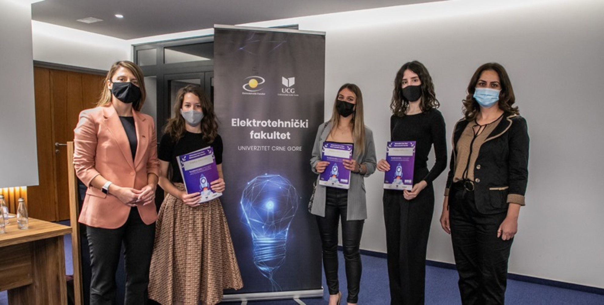 Univerzitet Crne Gore