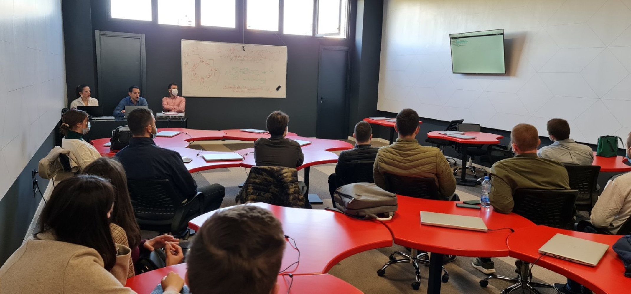 Univerzitet Crne Gore