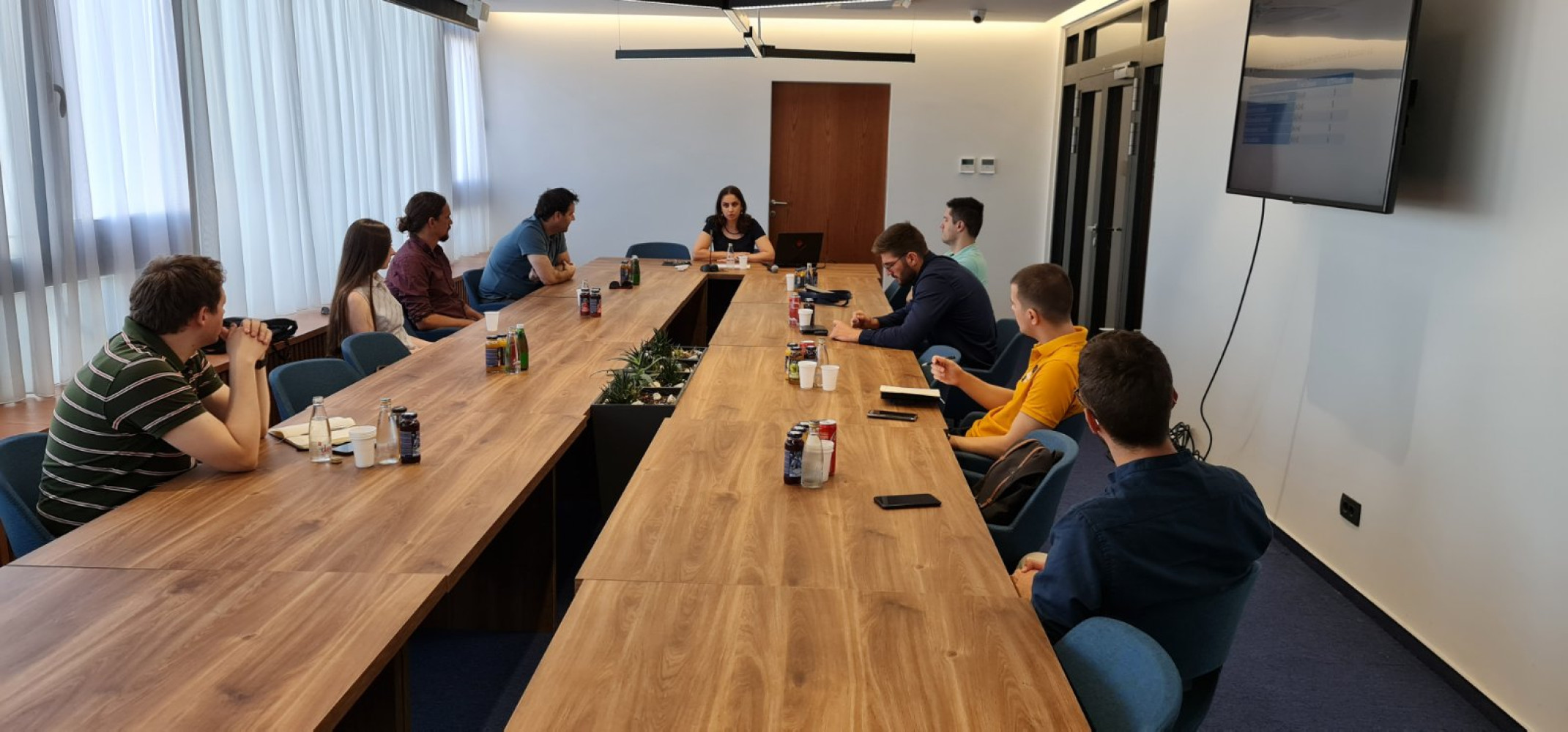 Univerzitet Crne Gore