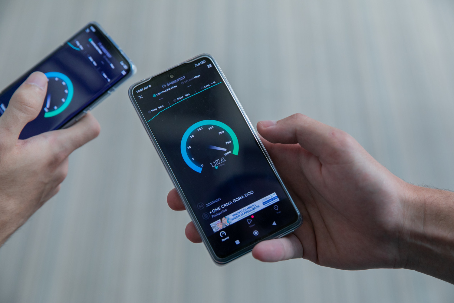 Univerzitet Crne Gore