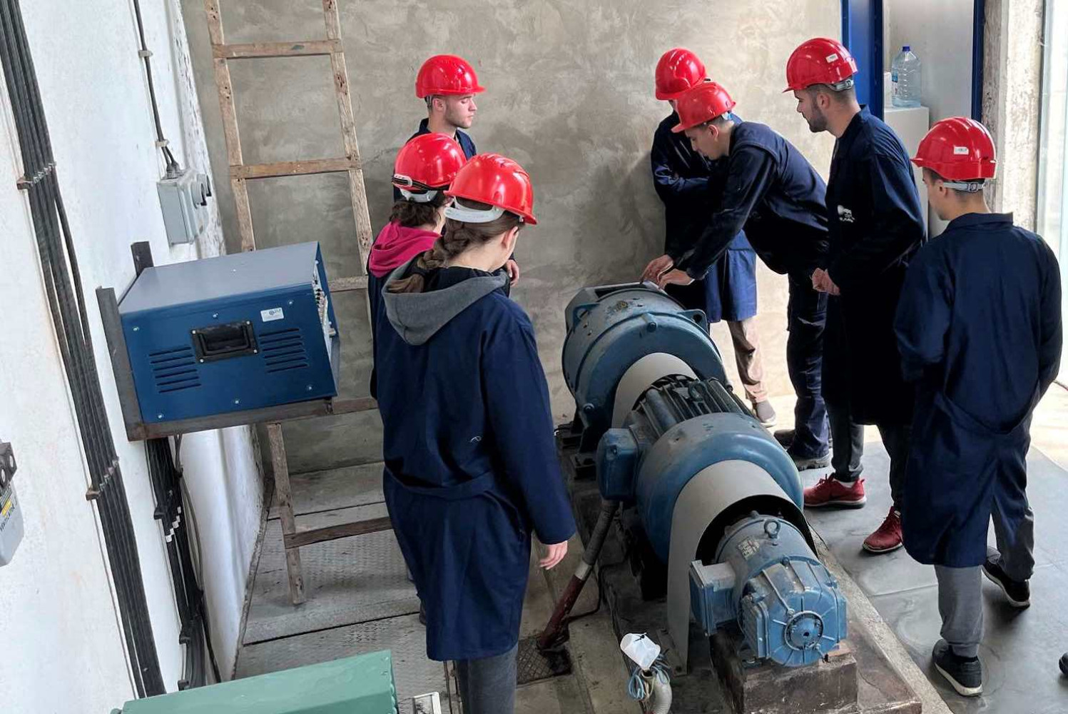 Univerzitet Crne Gore