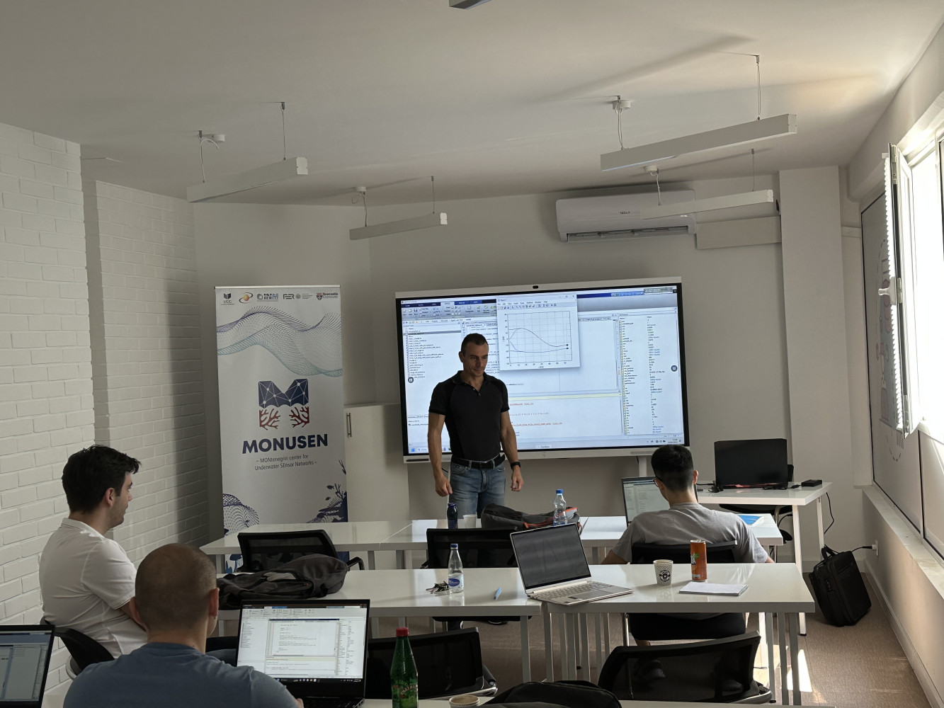 Univerzitet Crne Gore