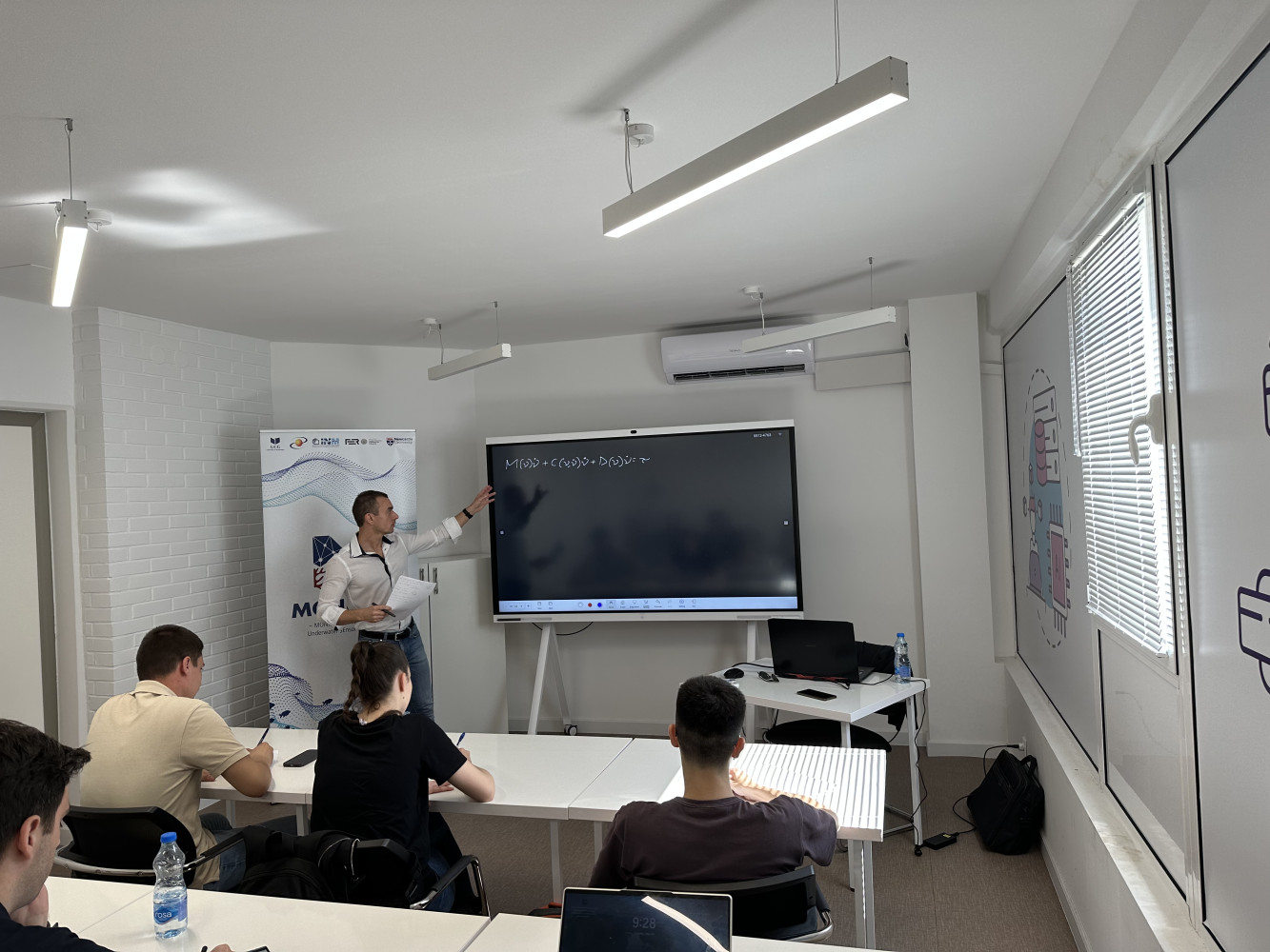 Univerzitet Crne Gore