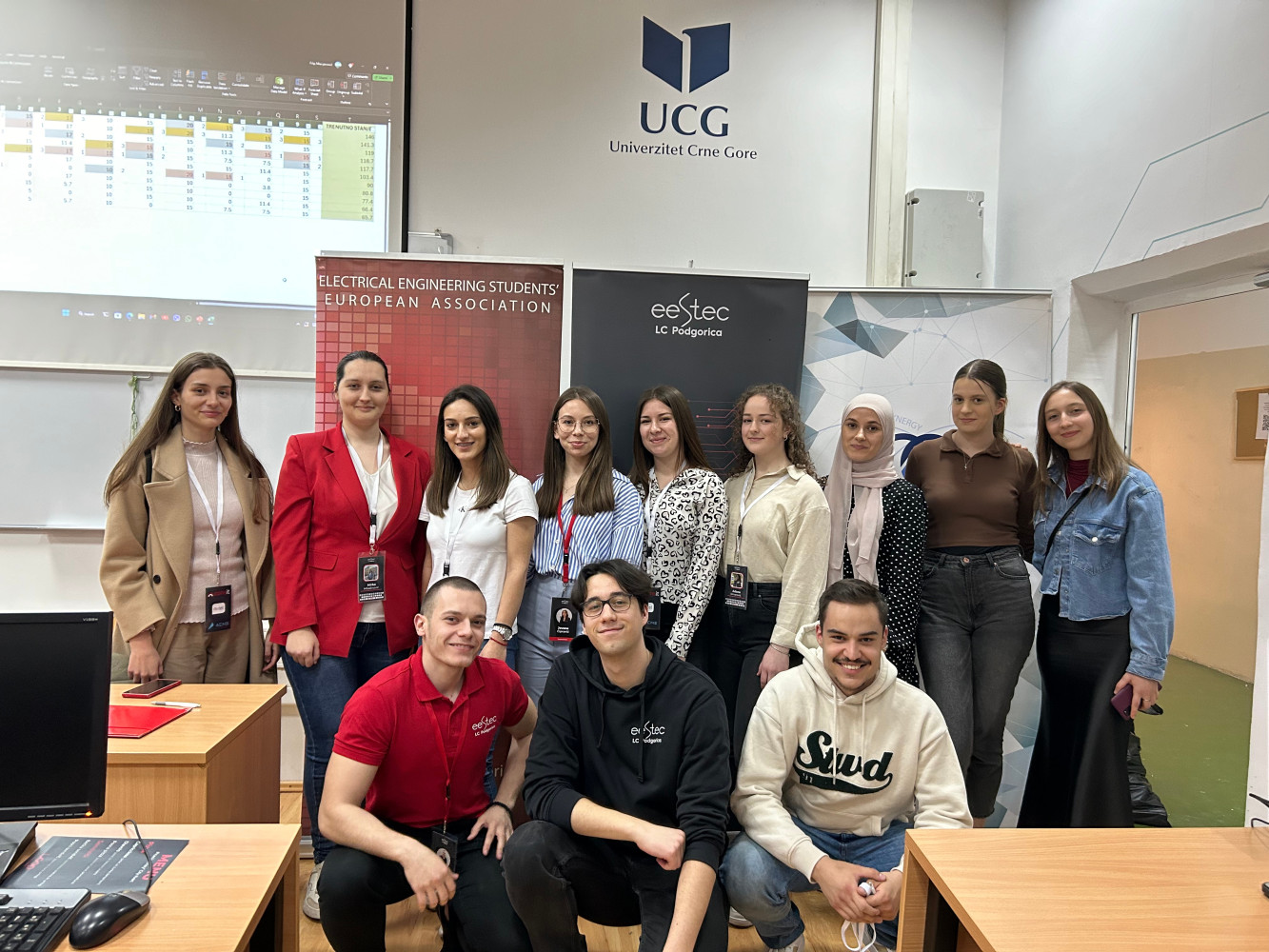 Univerzitet Crne Gore