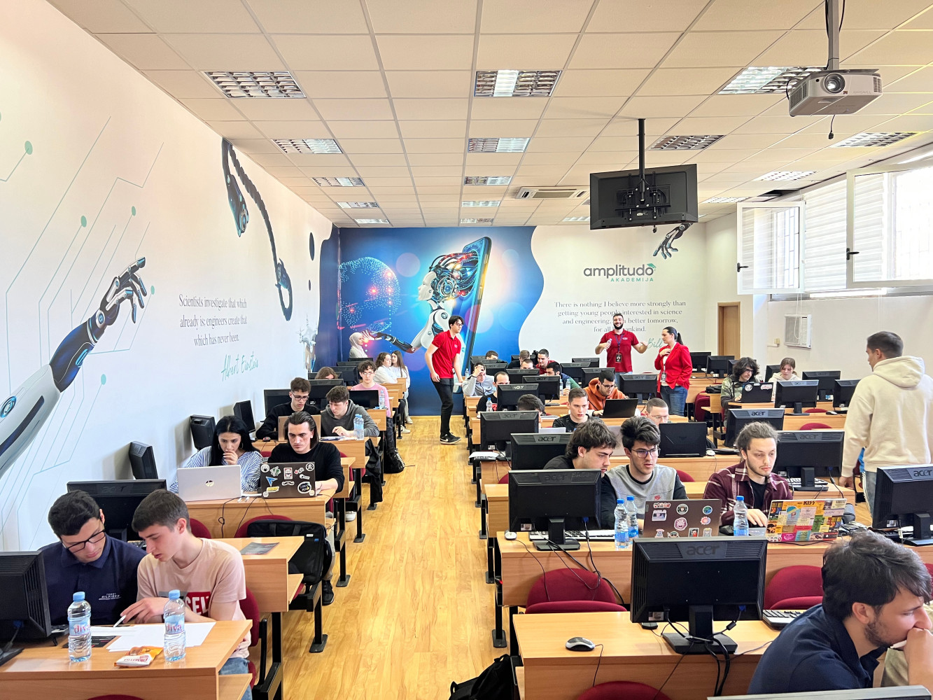 Univerzitet Crne Gore