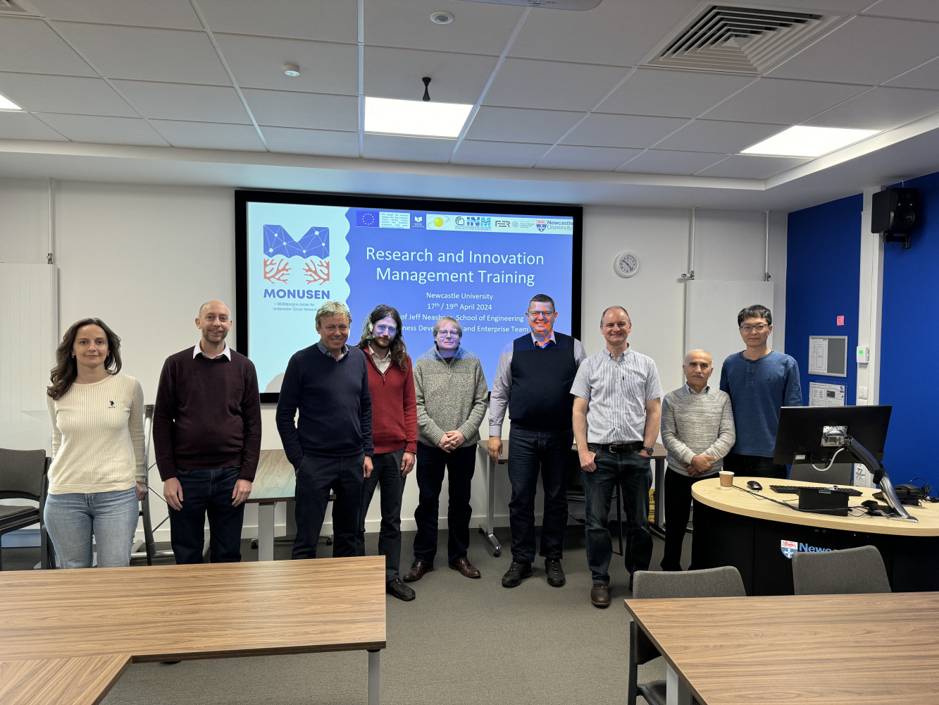 Univerzitet Crne Gore