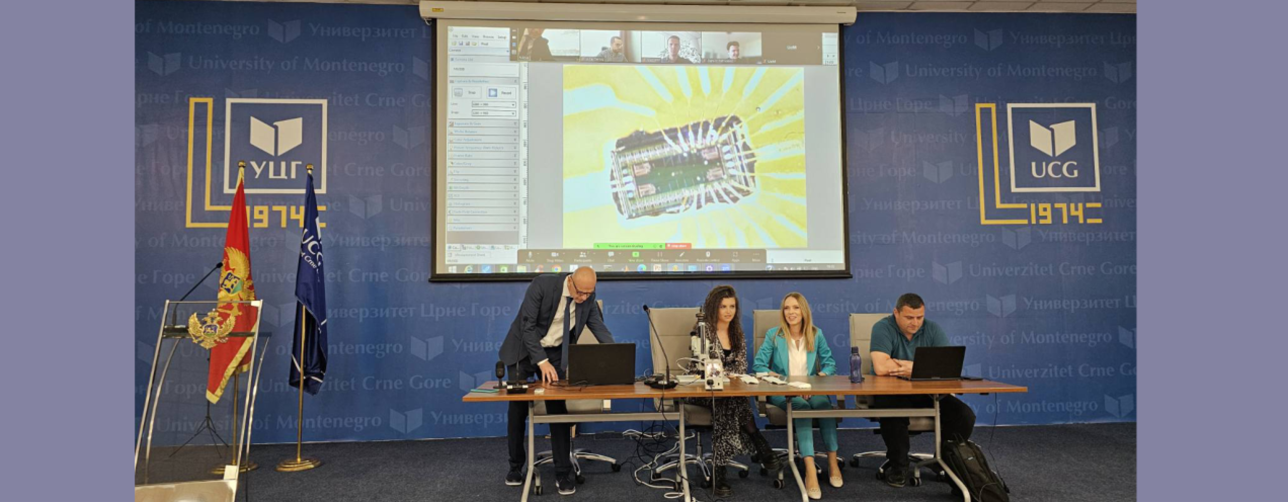 Univerzitet Crne Gore