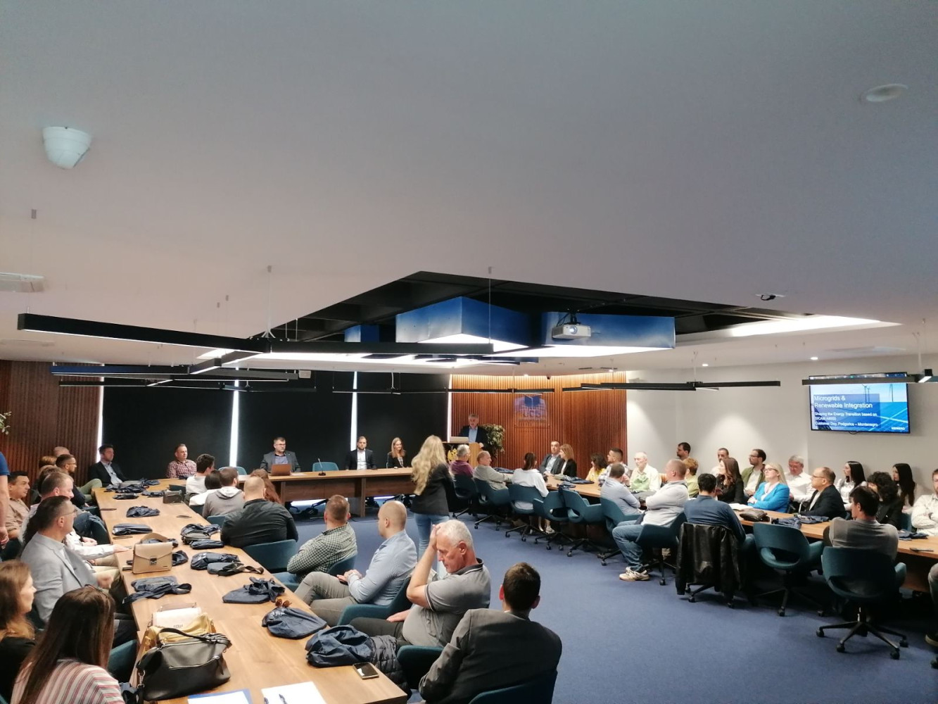 Univerzitet Crne Gore