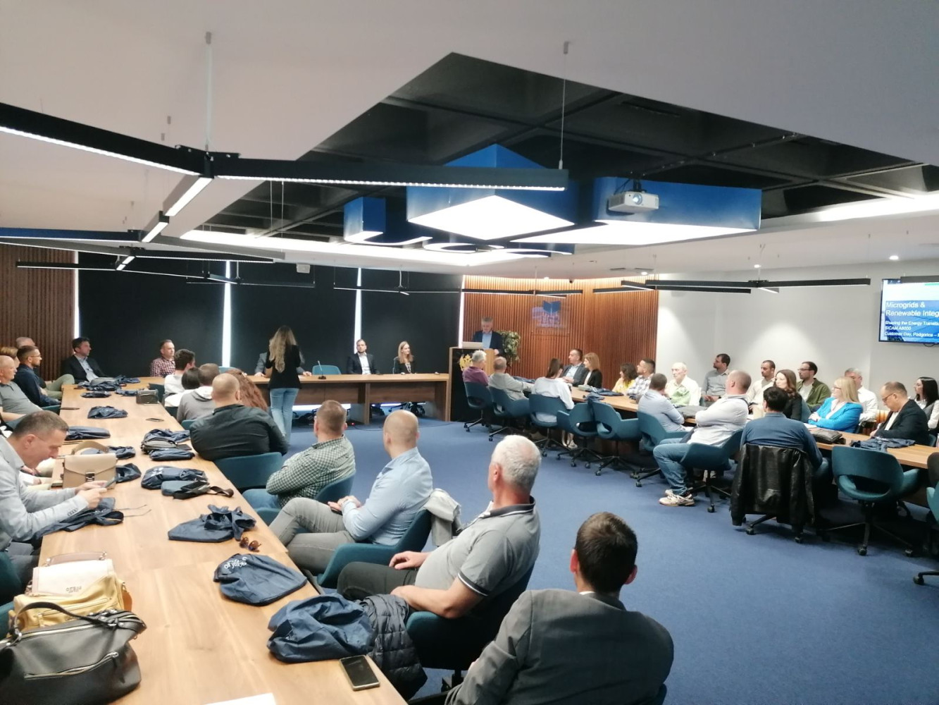 Univerzitet Crne Gore