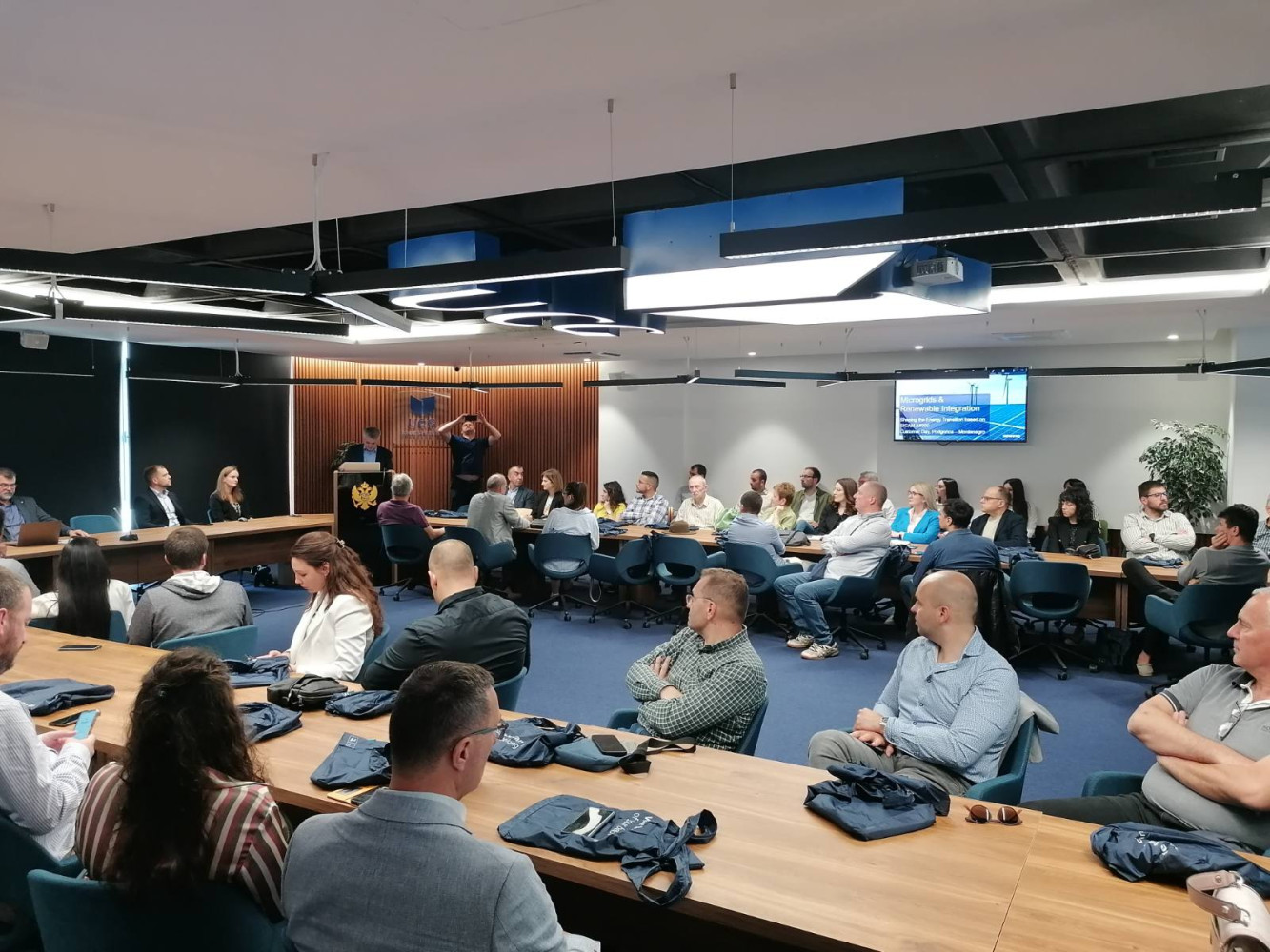 Univerzitet Crne Gore