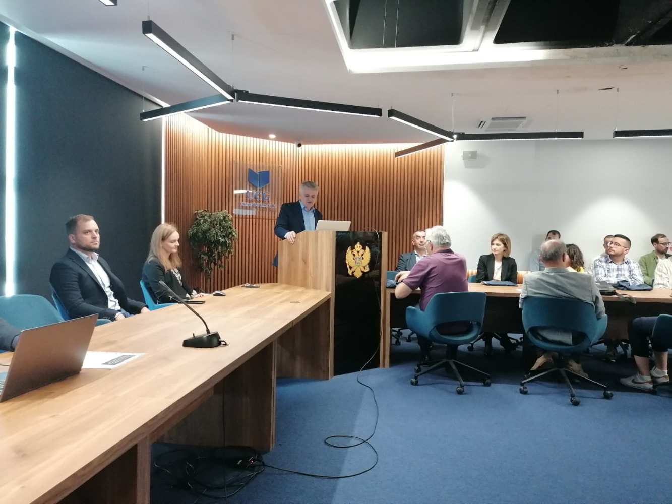 Univerzitet Crne Gore