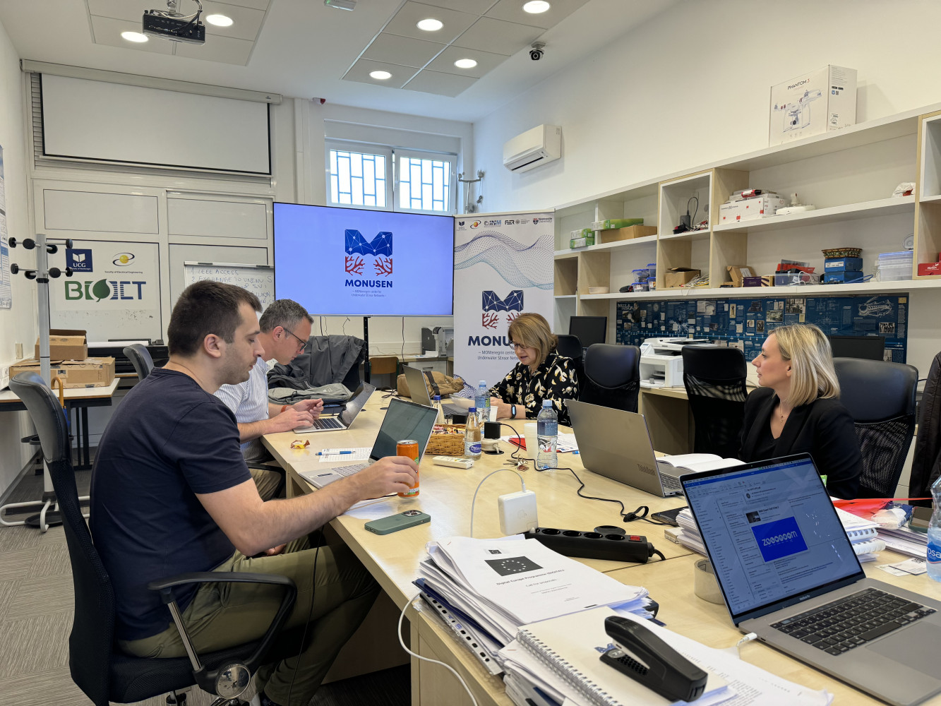 Univerzitet Crne Gore