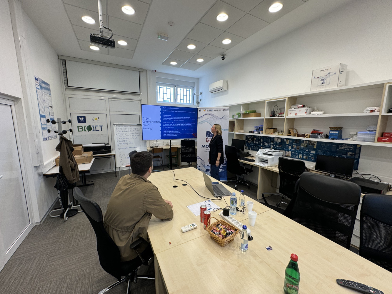 Univerzitet Crne Gore