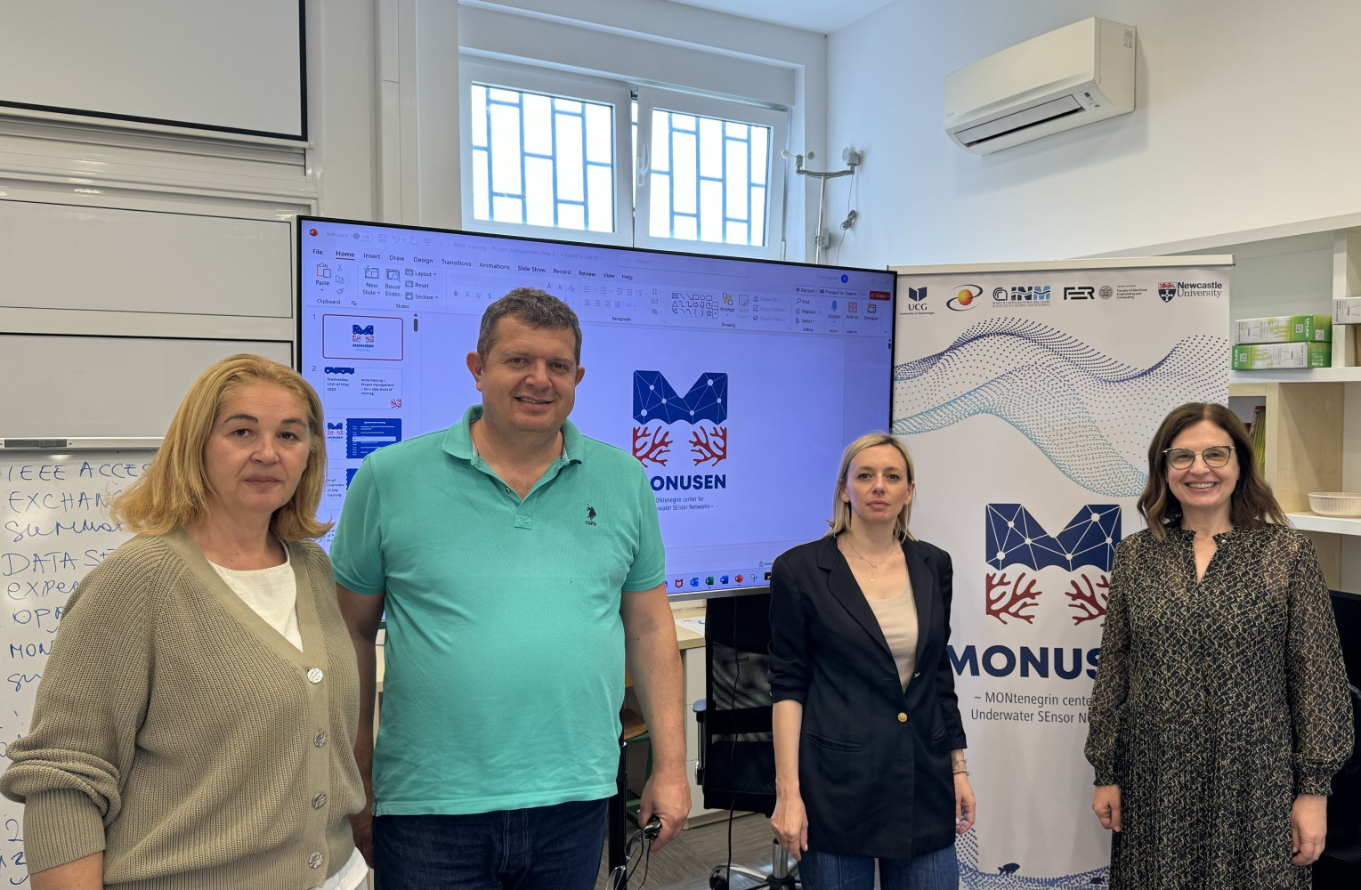 Univerzitet Crne Gore