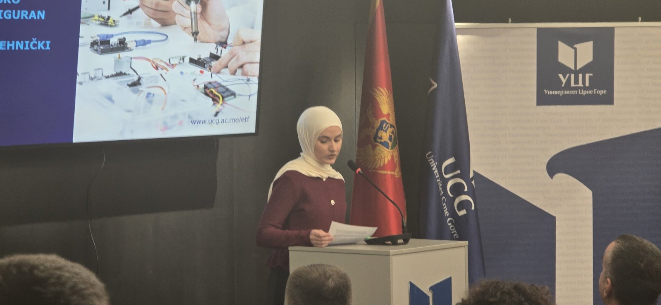 Univerzitet Crne Gore