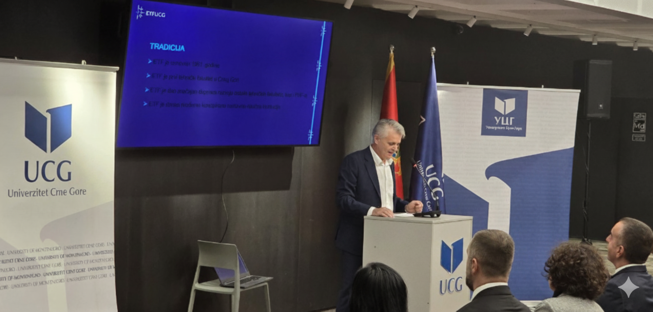 Univerzitet Crne Gore