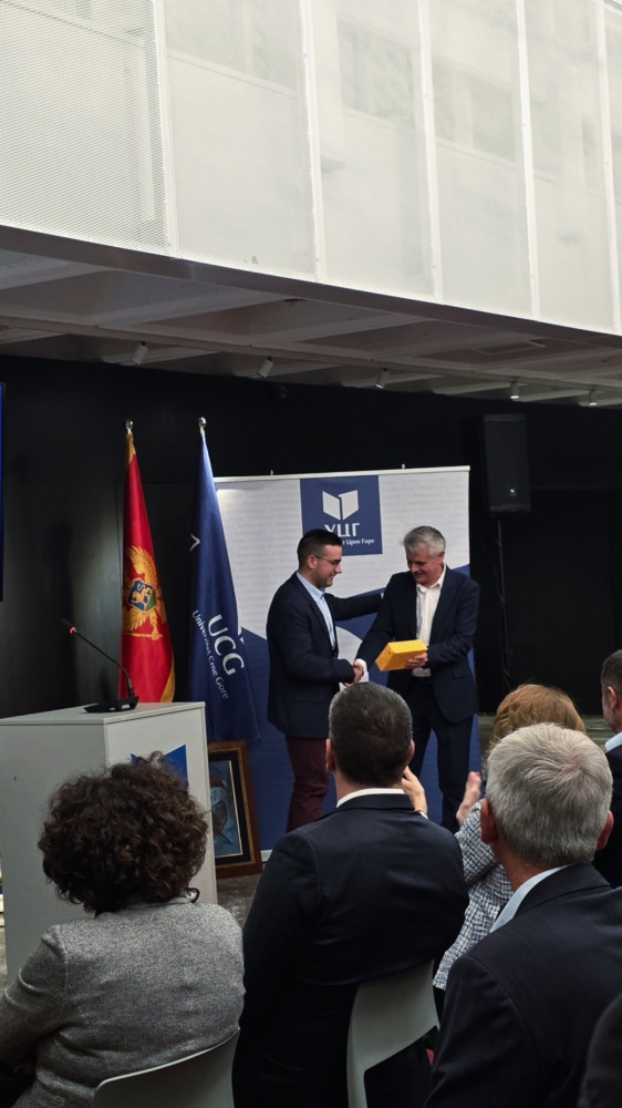 Univerzitet Crne Gore