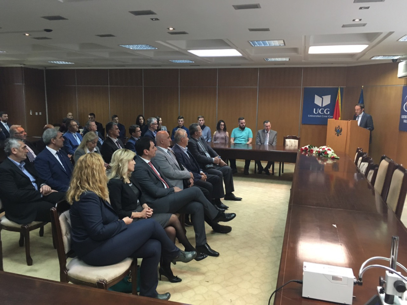 Univerzitet Crne Gore