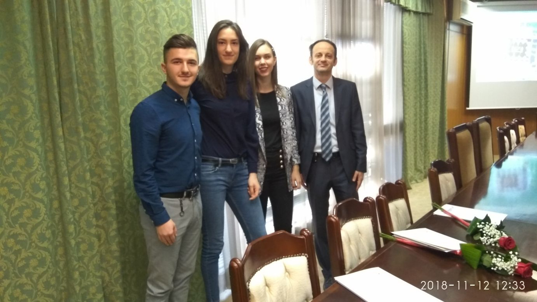 Univerzitet Crne Gore