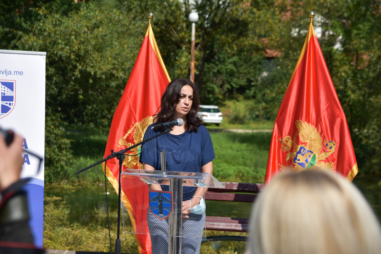 Univerzitet Crne Gore