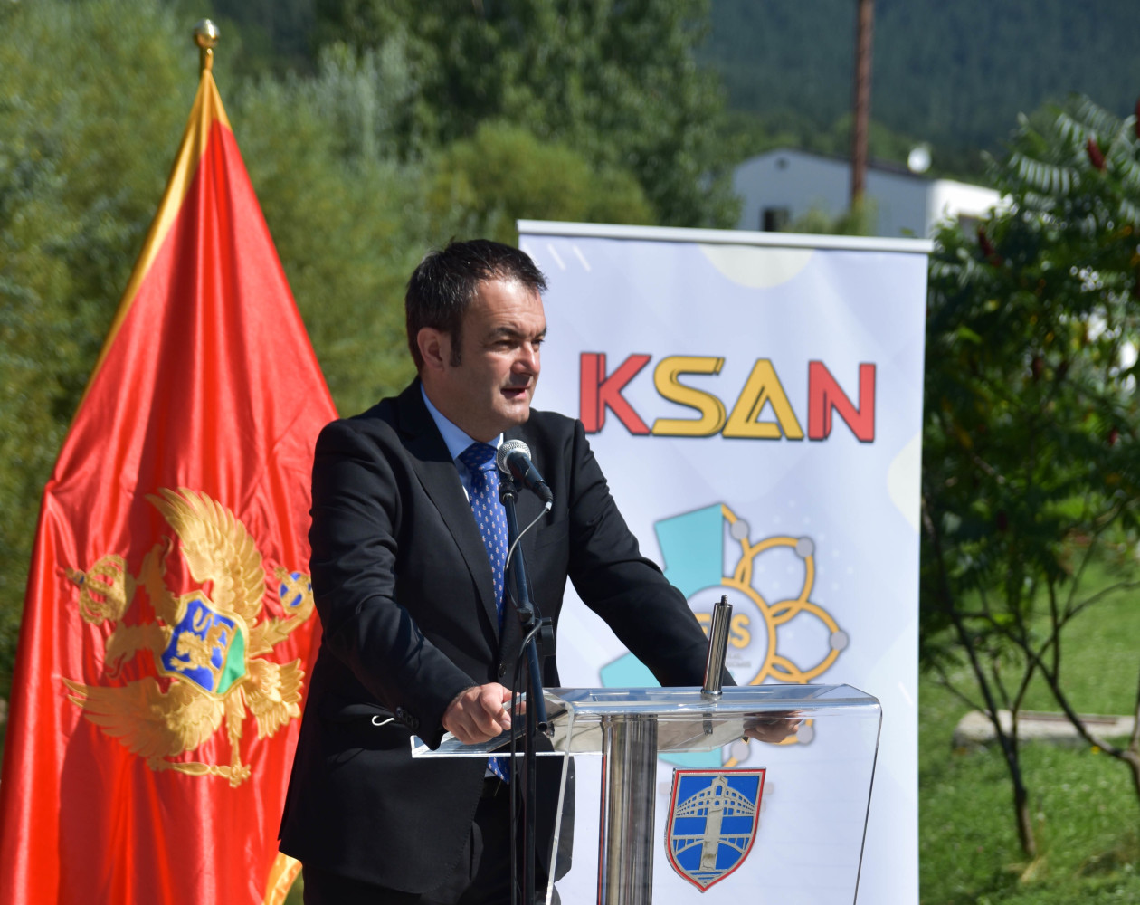 Univerzitet Crne Gore