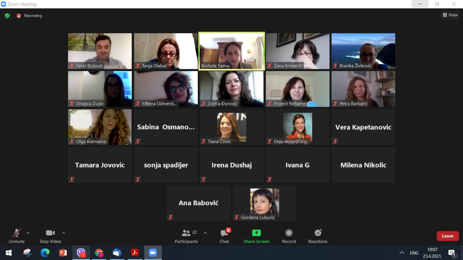 Univerzitet Crne Gore