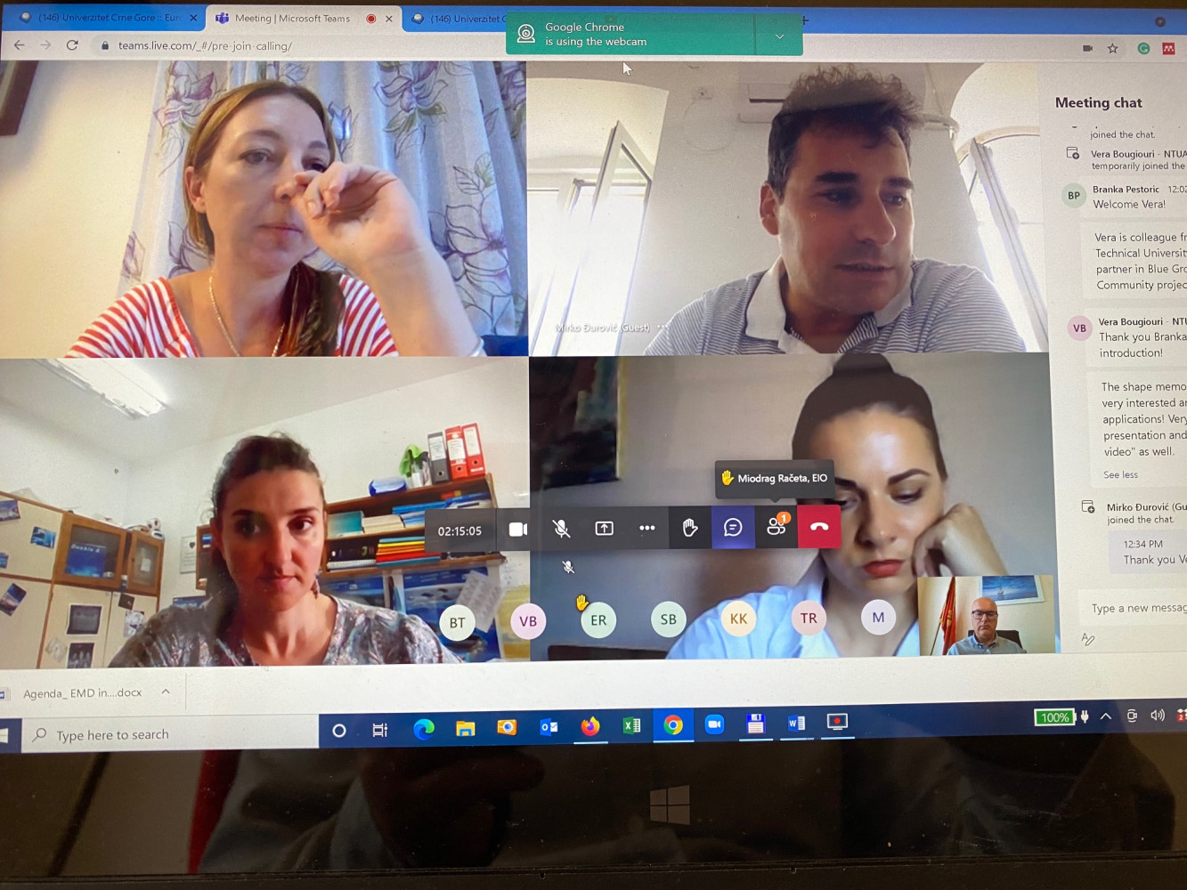 Univerzitet Crne Gore