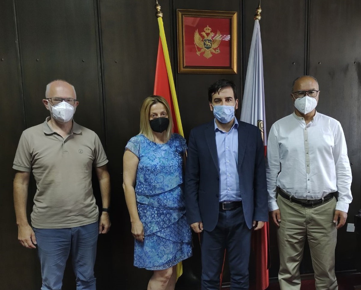 Univerzitet Crne Gore