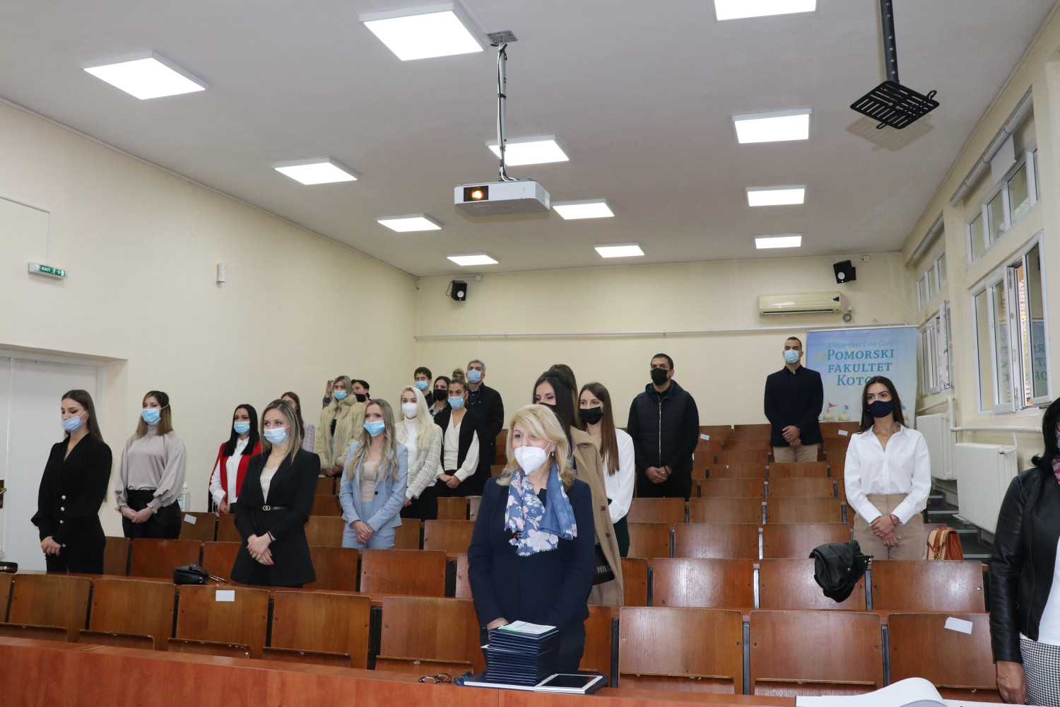 Univerzitet Crne Gore