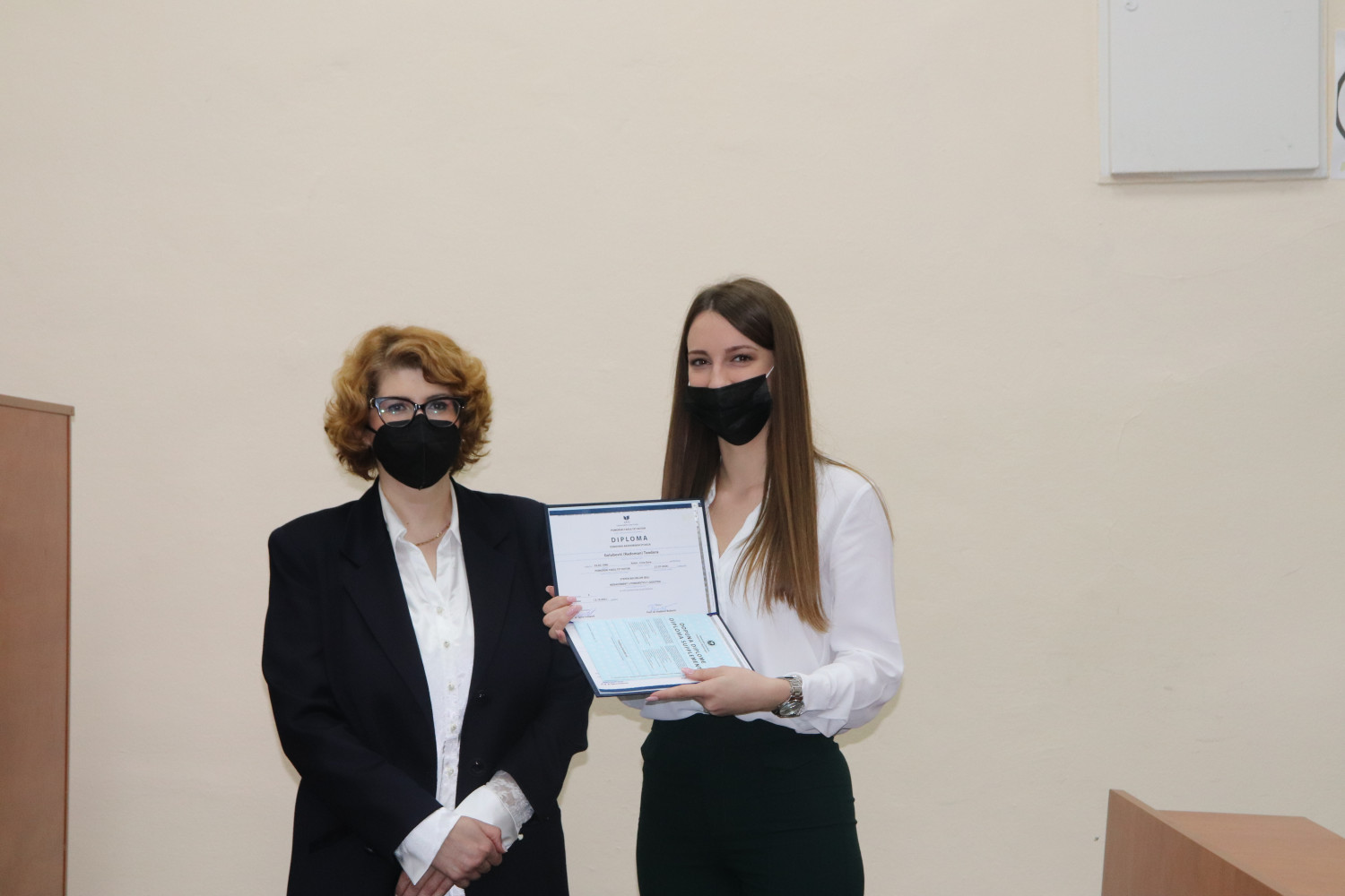 Univerzitet Crne Gore