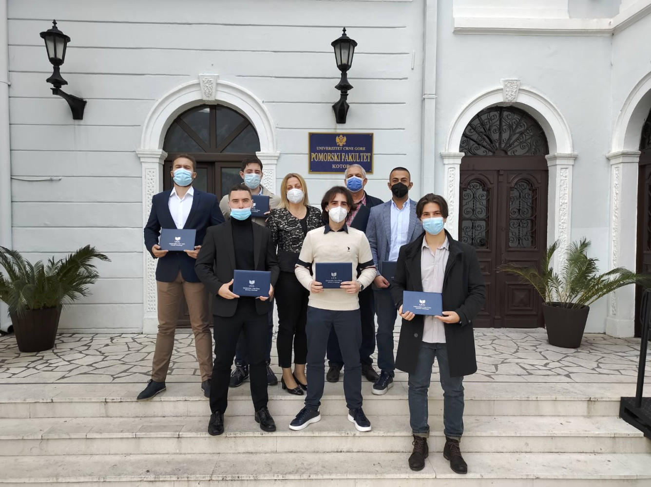 Univerzitet Crne Gore