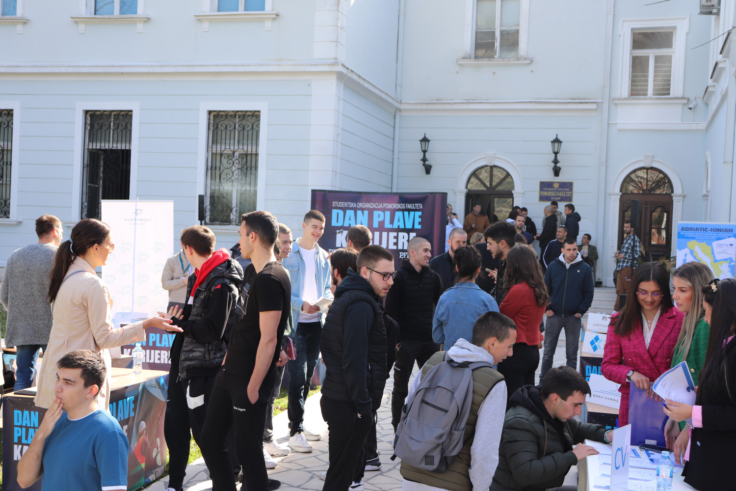 Univerzitet Crne Gore