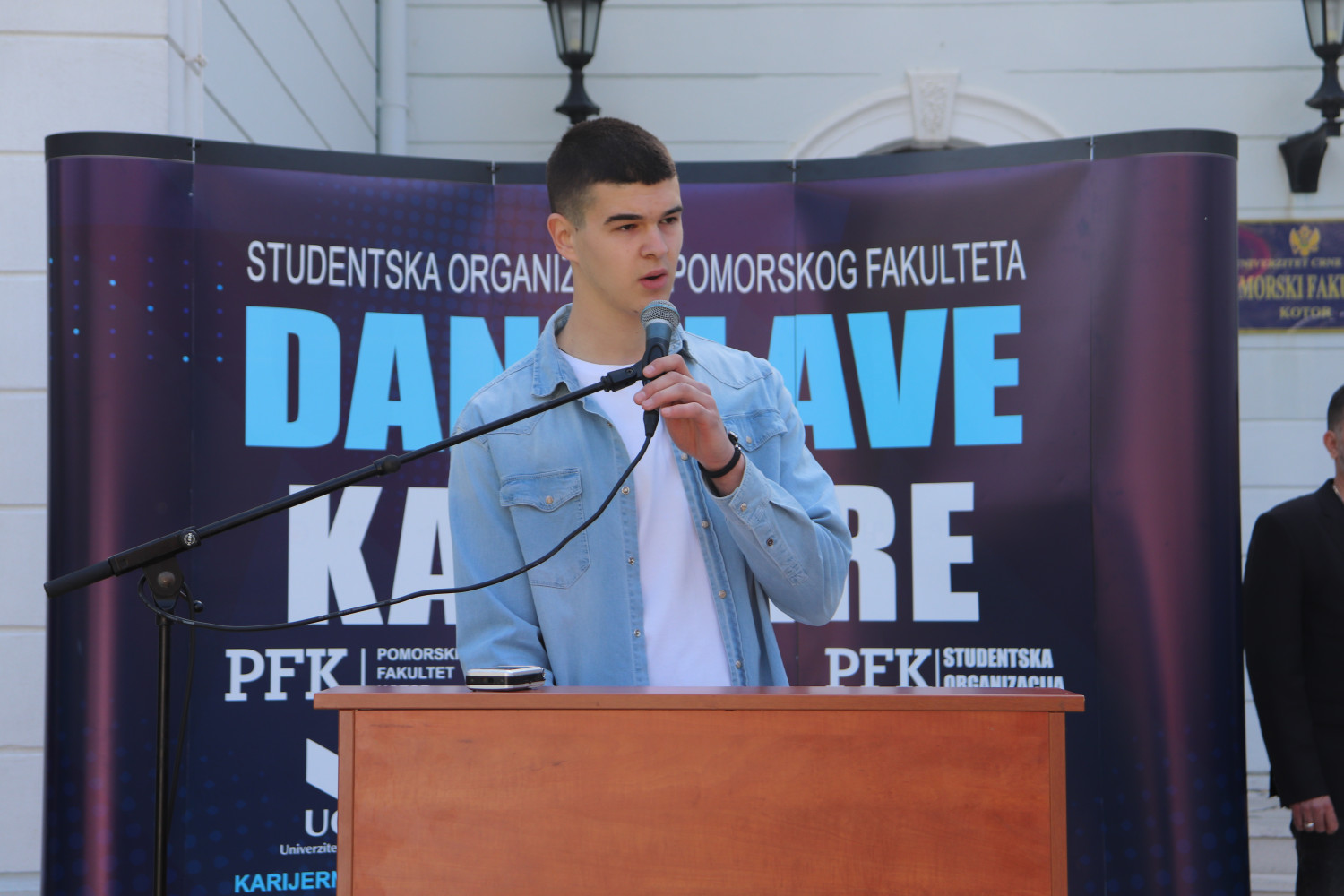 Univerzitet Crne Gore