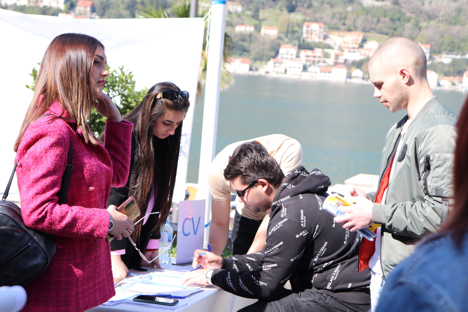 Univerzitet Crne Gore