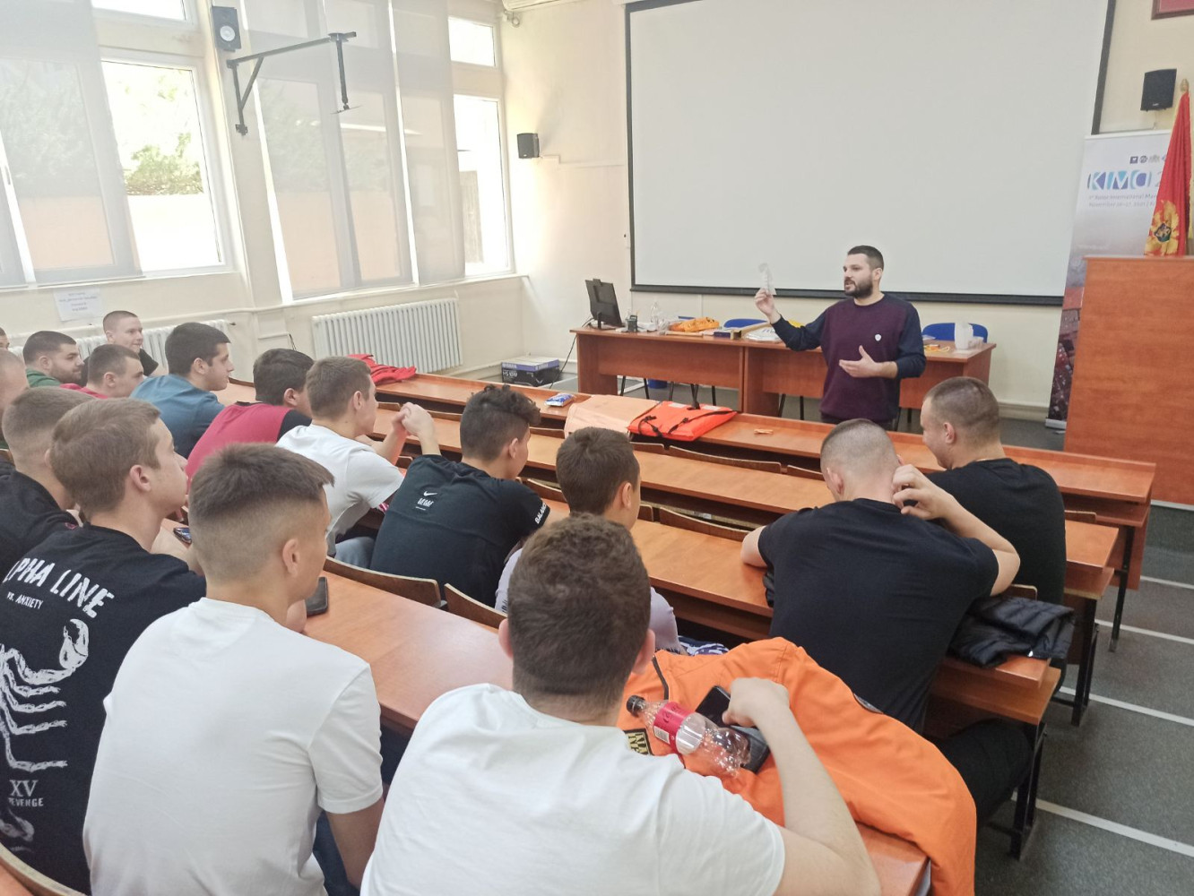 Univerzitet Crne Gore