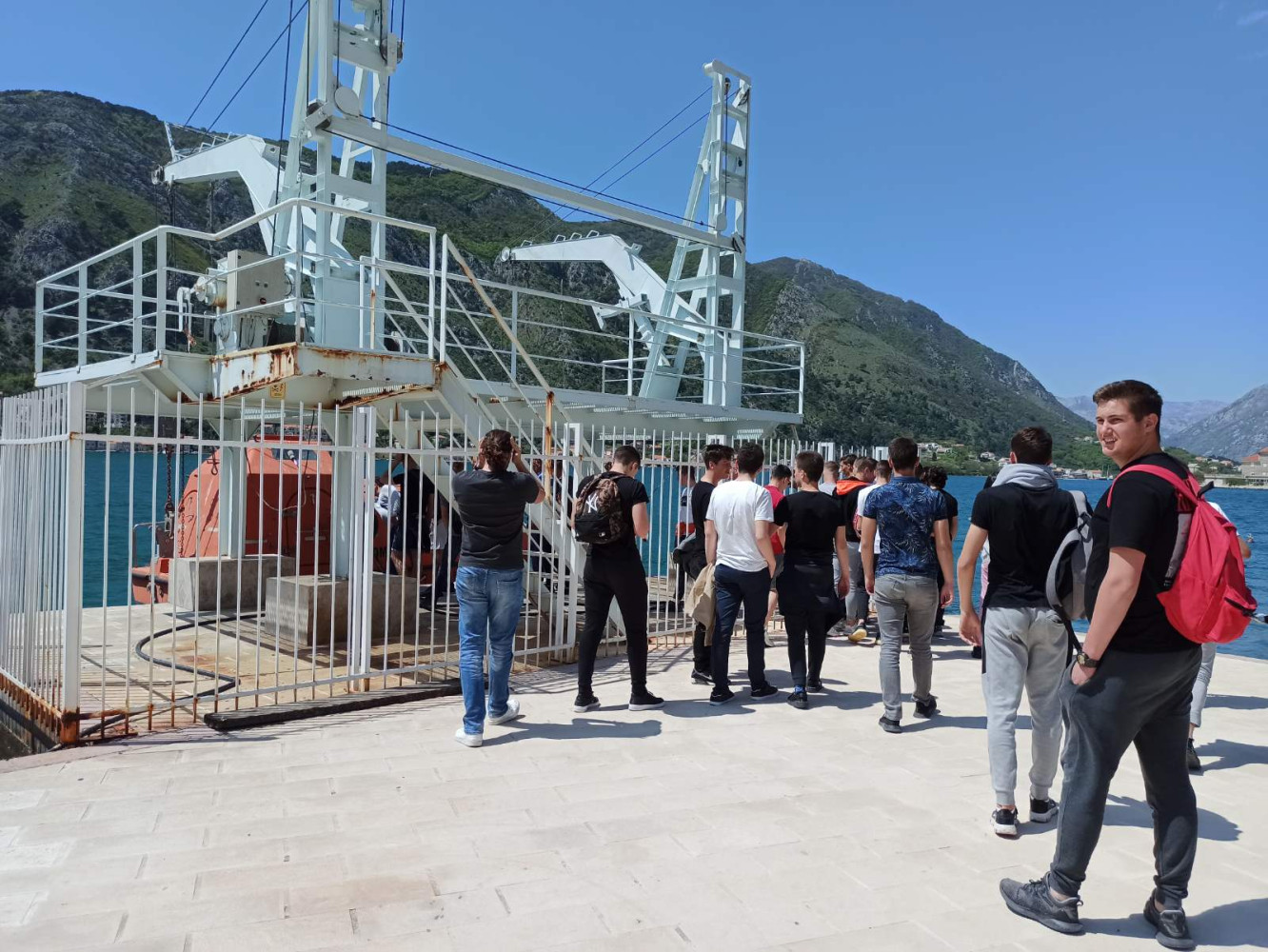 Univerzitet Crne Gore